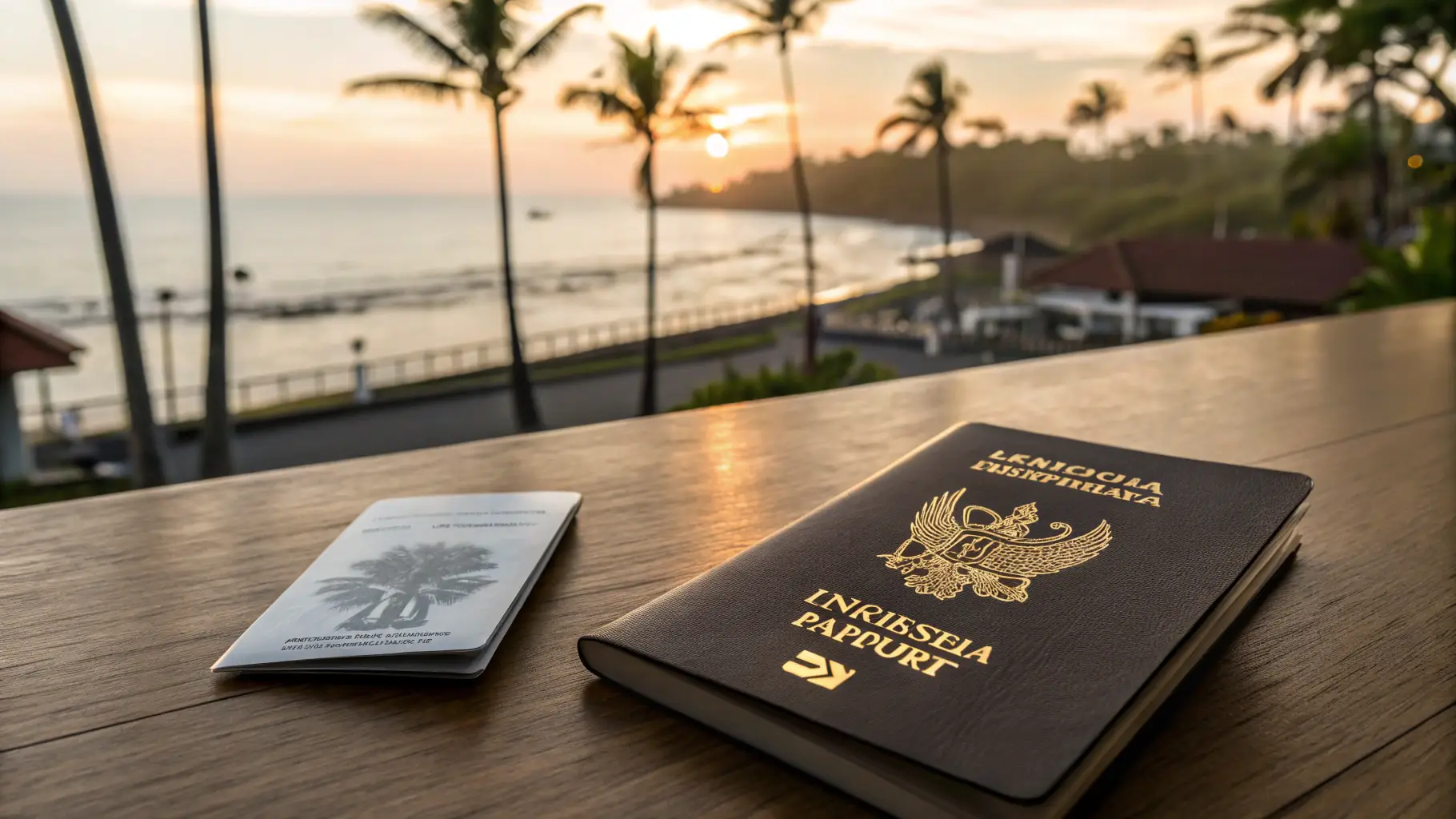 Complete Application Management Service | Bali Golden Visa