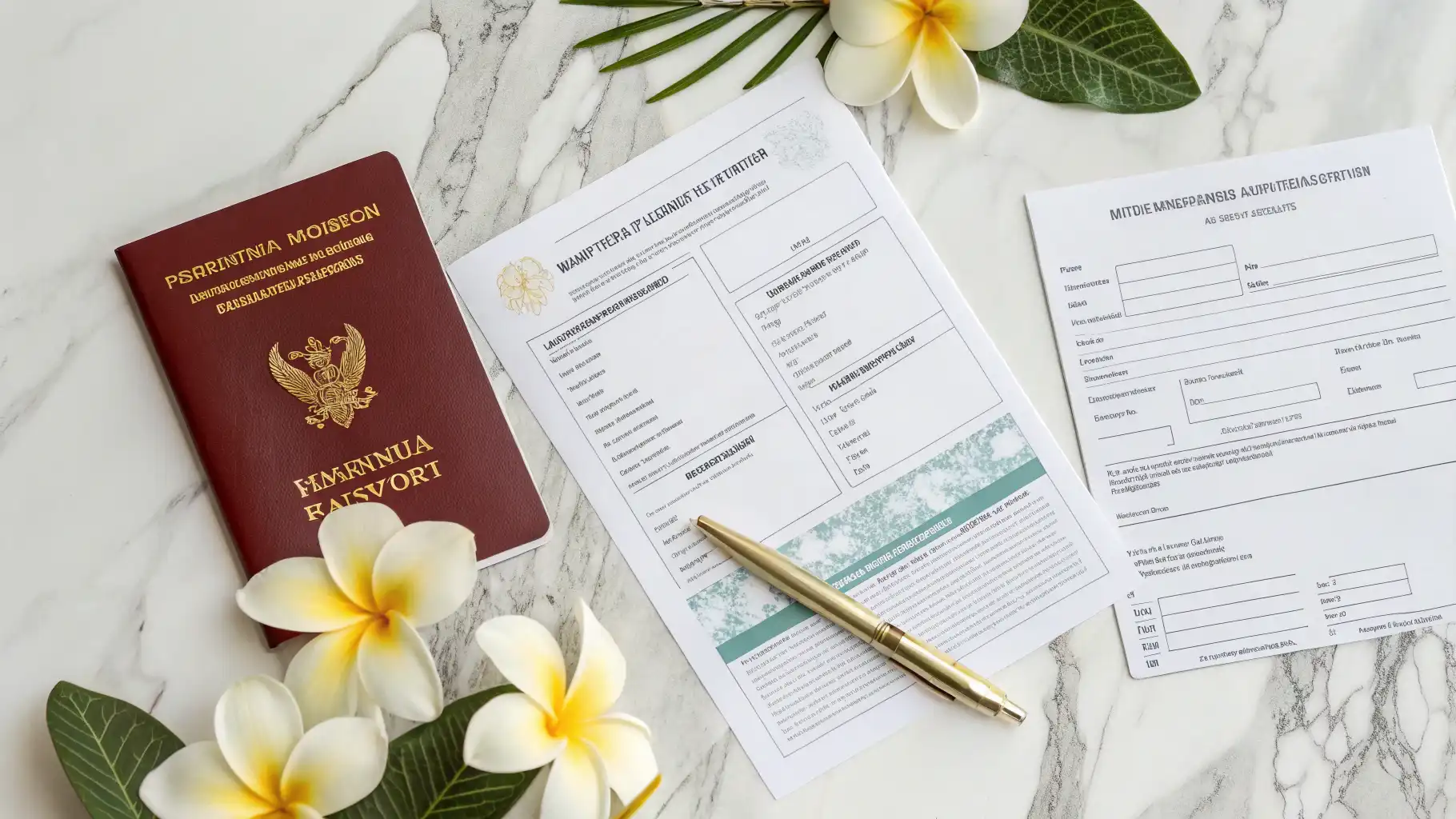 Ongoing Support & Renewal Service | Bali Golden Visa