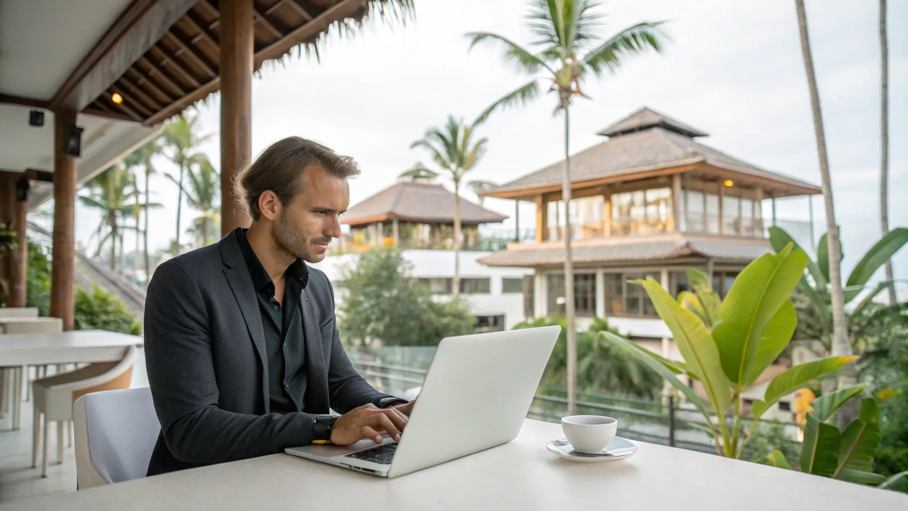 Golden Visa Consultation Service | Bali Golden Visa