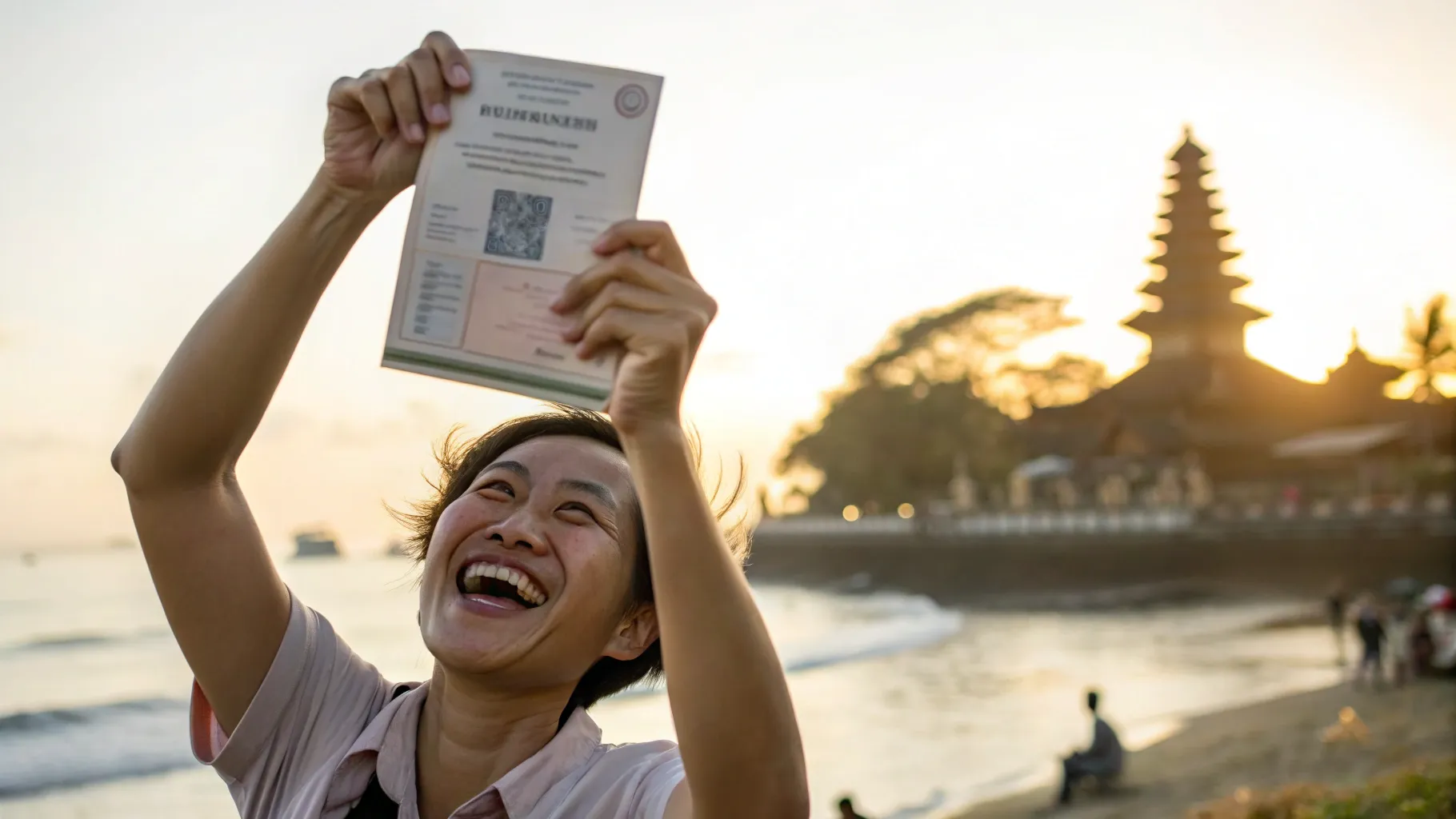 Golden Visa Indonesia Service | Bali Golden Visa