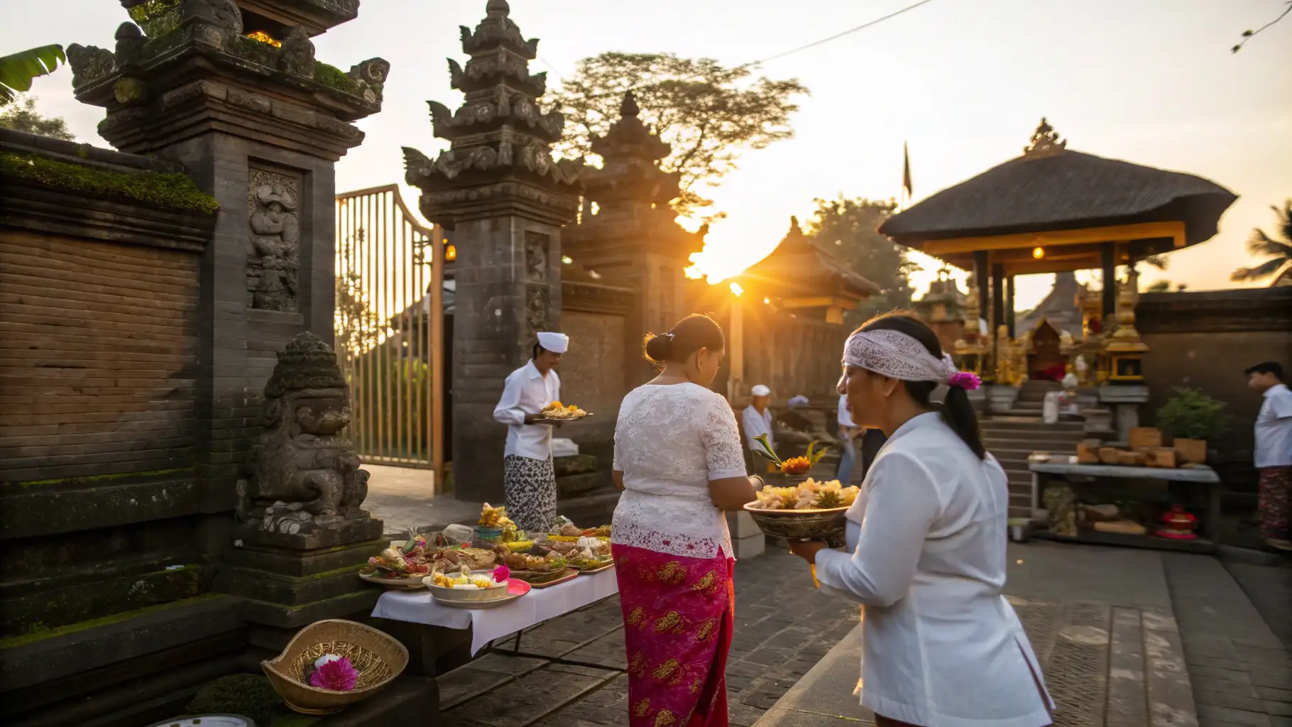 Golden Visa Program | Bali Golden Visa
