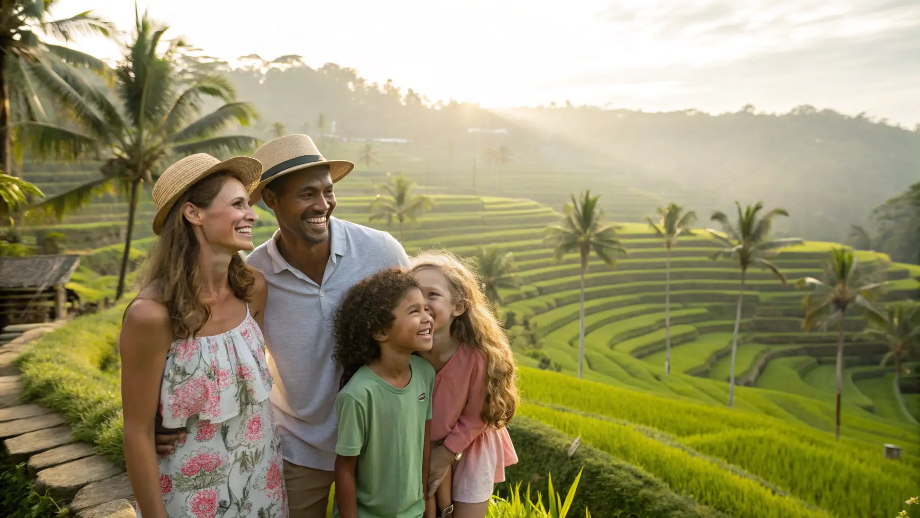 Family Visa Indonesia | Bali Golden Visa