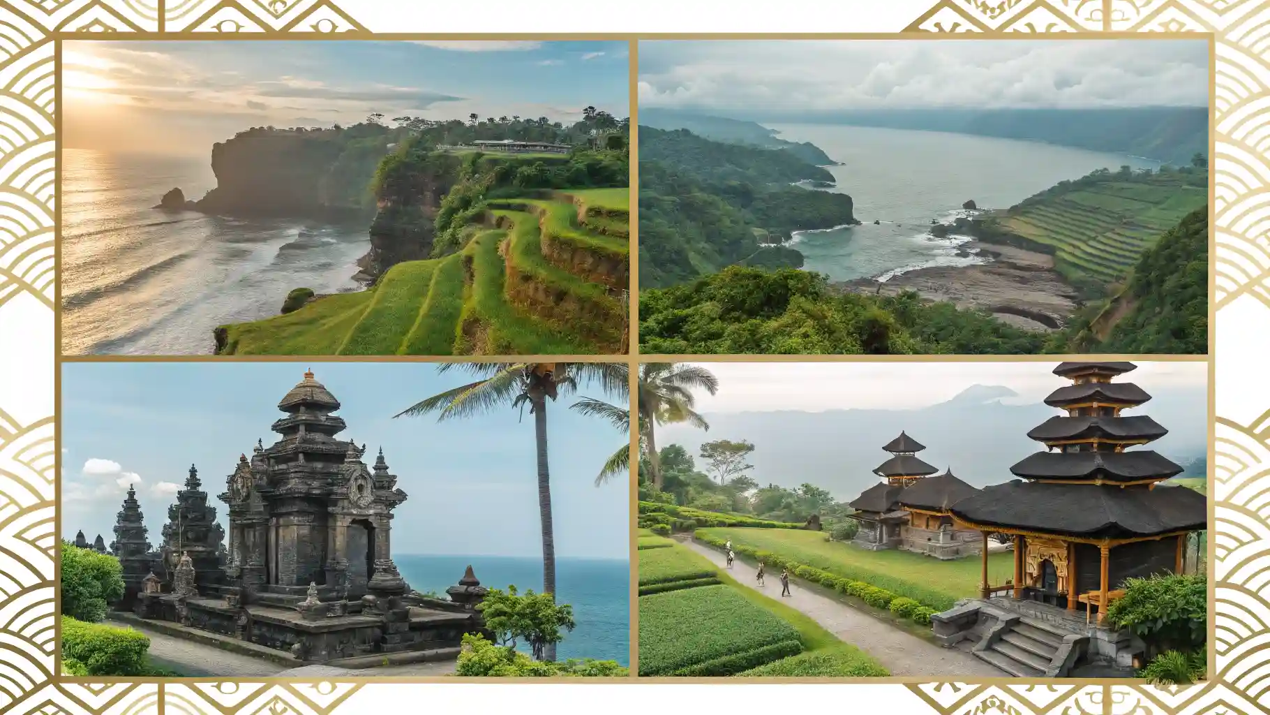 Residency Program for Global Investors | Bali Golden Visa